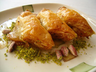 taze , kaliteli ve sper tatta 1 kilo fstkl biyet - baklava tatl gnder